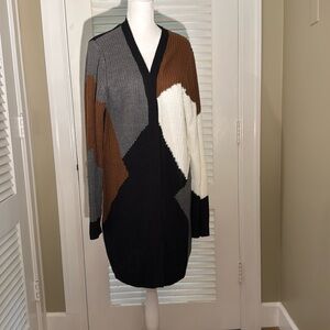 Fortune and Ivy Cardigan